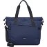  Nova Galactic Borsa a tracolla 43 cm Variante navy cosmos
