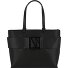  Susy Borsa shopper 30 cm Variante nero