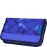  Accessori astuccio per matite pieno di 23 pezzi. Variante Puzzle