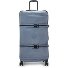 Basic Spontaneous 4 ruote Carrello L 78 cm Variante blue stone Basic Spontaneous 4 ruote Carrello L 78 cm Variante blue stone