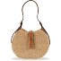 Polo ID Borsa a tracolla 24 cm Variante natural-cuoio  Polo ID Borsa a tracolla 24 cm Variante natural-cuoio