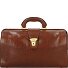  Today Business Doctor Case in pelle 37 cm Variante marrone