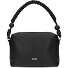  Perla Borsa a tracolla 27 cm Variante black