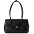  C-Me Lock Borsa a tracolla Pelle 35 cm Variante noir