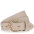  Cintura Pelle Variante nude | 90 cm