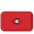  Scatola da pranzo 21 cm Variante stone hot red