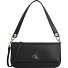Minimal Monogram Borsa a tracolla 25 cm Variante black  Minimal Monogram Borsa a tracolla 25 cm Variante black