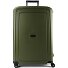 S'Cure Trolley a 4 ruote 75 cm Variante olive