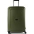  S'Cure Trolley a 4 ruote 75 cm Variante olive