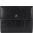  Toscana Portafoglio Protezione RFID Pelle 12 cm Variante schwarz