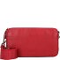 Clarice Borsa a tracolla Pelle 27 cm Variante true red Clarice Borsa a tracolla Pelle 27 cm Variante true red
