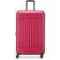 Lutece Se 4 ruote Carrello 79 cm con piega di espansione Variante magenta Lutece Se 4 ruote Carrello 79 cm con piega di espansione Variante magenta