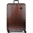 Flow 4 ruote Carrello L 75 cm espandibile Variante mocca
