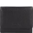  Portafoglio Marmolada RFID in pelle 10,5 cm Variante nero