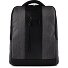  Brief Zaino da lavoro Protezione RFID 41 cm Vano porta PC Variante grey black