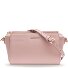  Bologna Leather Borsa a tracolla Pelle 20 cm Variante rose