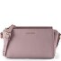  Bologna Leather Borsa a tracolla Pelle 20 cm Variante rose