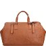 Grandma's Luxury Club Mrs. Currant Bread Borsa da viaggio Pelle 44 cm Variante caramel Grandma's Luxury Club Mrs. Currant Bread Borsa da viaggio Pelle 44 cm Variante caramel