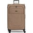 Essentials 12 LARGE 4 ruote Carrello 79 cm con piega di espansione Variante coffee