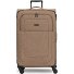  Essentials 12 LARGE 4 ruote Carrello 79 cm con piega di espansione Variante coffee