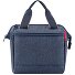 Borsa Allrounder 22 cm Variante herringbone dark blue Borsa Allrounder 22 cm Variante herringbone dark blue
