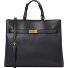 TH Heritage Borsa shopper 34 cm Variante black TH Heritage Borsa shopper 34 cm Variante black