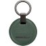 Portachiavi Pelle 9 cm Variante cedar green Portachiavi Pelle 9 cm Variante cedar green