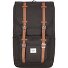  Little America Zaino da giorno 49 cm Vano porta PC Variante black