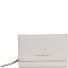  Emilia Portafoglio Protezione RFID Pelle 10 cm Variante creme
