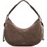  Thess Borsa a spalla Vera Pelle 38 cm Variante warm ta-warm ta