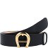 Cintura in pelle Variante black | 90 cm Cintura in pelle Variante black | 90 cm