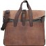  Twister Cartella in pelle 40 cm Scomparto per laptop Variante natur