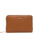  Portafoglio Filippa RFID 16 cm Variante cognac