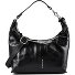  Myra Borsa a spalla Vera Pelle 23 cm Variante black