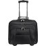  Bussiness & Travel Trolley business a 2 ruote da 41 cm Scomparto per laptop Variante schwarz