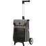 Unus Shopper Fun Elik Carrello della spesa 48 cm Variante schwarz