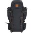  Kajka 55 Zaino da trekking S-M 73 cm Variante coal black