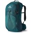  Juno 24 Zaino da trekking 52 cm Variante emerald green