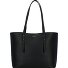  Do It All Borsa shopper Vera Pelle 35 cm Variante black
