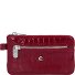 Nizza Portafoglio chiave Pelle 12 cm Variante rot