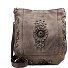  Nora Borsa a tracolla Pelle 28 cm Variante cemento