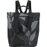 Ju Limited Leaves Lighty Zaino da città 38 cm Variante black anthra Ju Limited Leaves Lighty Zaino da città 38 cm Variante black anthra