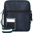  Retro Sport Borsa a tracolla 22 cm Variante navy