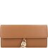 Luxe Portafoglio Pelle 19 cm Variante tan Luxe Portafoglio Pelle 19 cm Variante tan