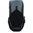 Ducan Zaino da trekking 55 cm Variante strata-black Ducan Zaino da trekking 55 cm Variante strata-black