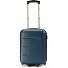 Future Plus 2 ruote Carrello della cabina 44 cm Variante azul marino Future Plus 2 ruote Carrello della cabina 44 cm Variante azul marino