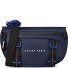  Raspail Borsa a tracolla Protezione RFID 24 cm Variante blau-klein blau