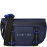  Raspail Borsa a tracolla Protezione RFID 24 cm Variante blau-klein blau