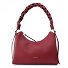  Boheme Borsa a tracolla Pelle 30 cm Variante ribes-prune