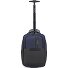  Zaino da viaggio Metropolitan 40 cm scomparto per laptop Variante blu notte